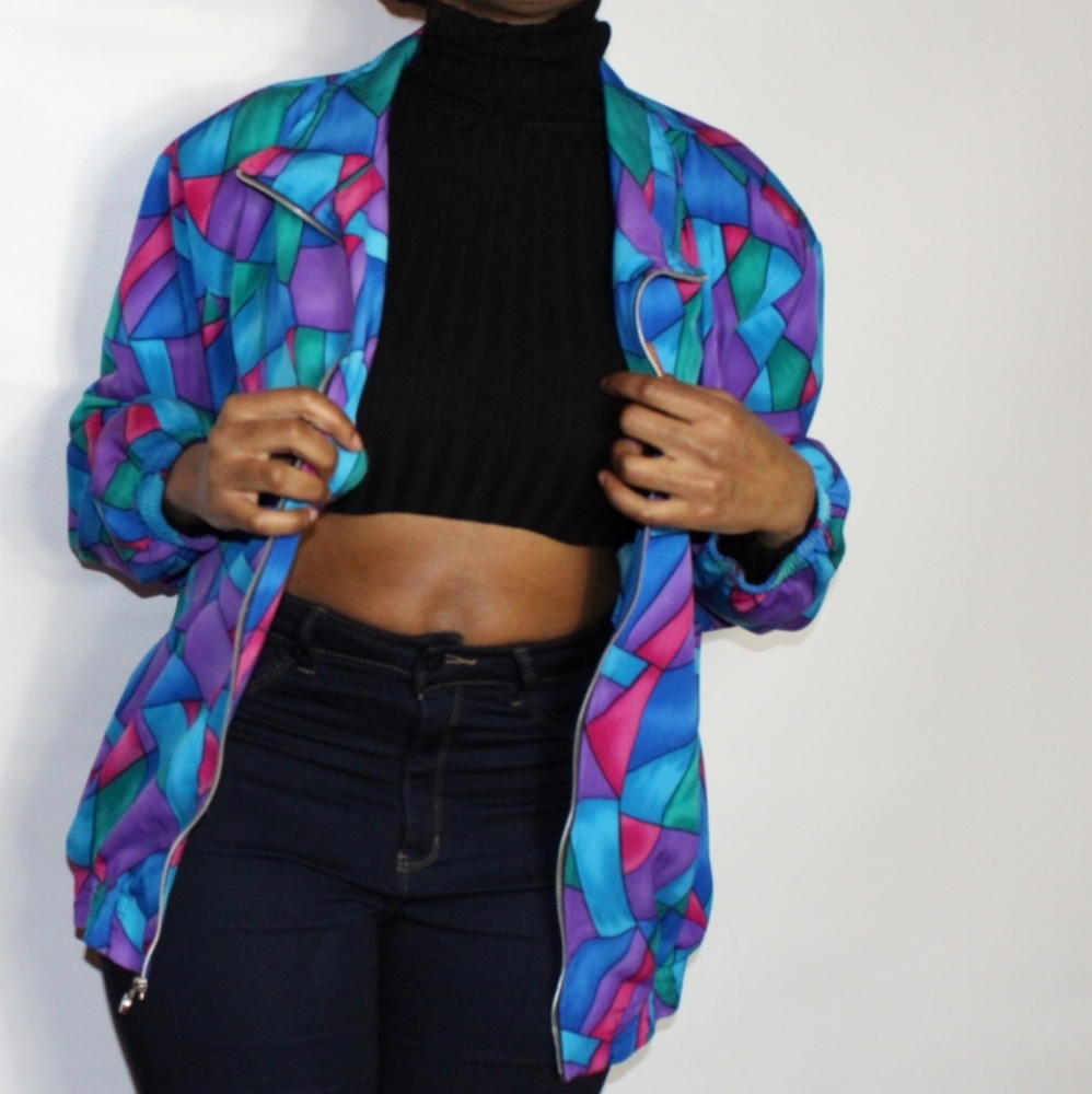 Jacket - Picture 3 of 3